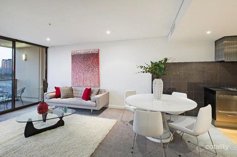 Property photo of 603/60 Lorimer Street Docklands VIC 3008