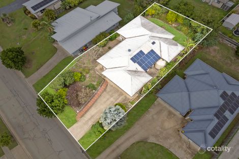 23 Hedley Dr, Woolmar, QLD 4515