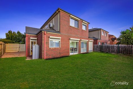 Property photo of 23 Amberlea Circuit Taylors Hill VIC 3037