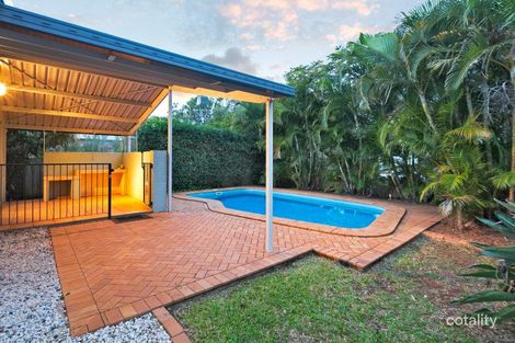 Property photo of 1 Oak Street Ormiston QLD 4160