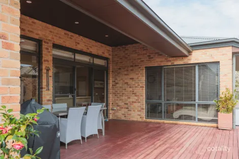 Property photo of 47 Flos Greig Street Watson ACT 2602