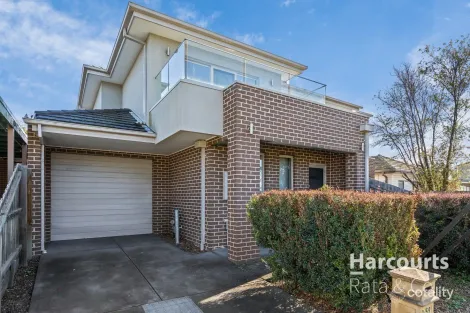 2/59 Davisson St, Epping, VIC 3076