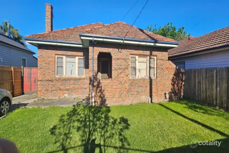 111 Summerhill Rd, Footscray, VIC 3011