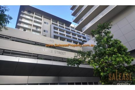 Property photo of 507A/8 Bourke Street Mascot NSW 2020