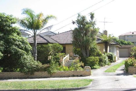 8 Park Ave, Doncaster, VIC 3108