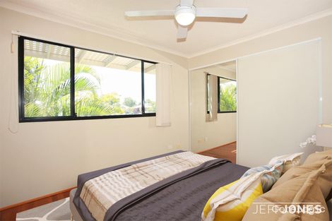 Property photo of 37/55 Harries Road Coorparoo QLD 4151