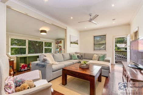 Property photo of 6 Irvine Place Lismore NSW 2480