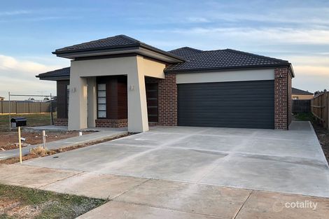 Property photo of 80 Edmund Drive Tarneit VIC 3029