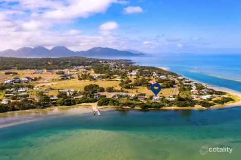 Property photo of 58 Swanwick Drive Coles Bay TAS 7215