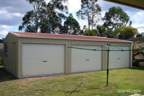 Property photo of 11 Major Court Cashmere QLD 4500