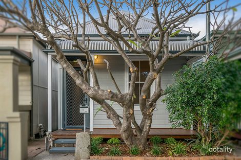 Property photo of 11 Elcho Street Hamilton NSW 2303