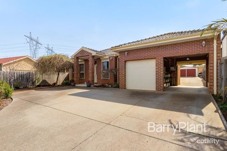 Property photo of 35 Sovereign Way Hillside VIC 3037