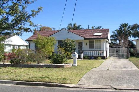 10 Ryeland St, Miller, NSW 2168