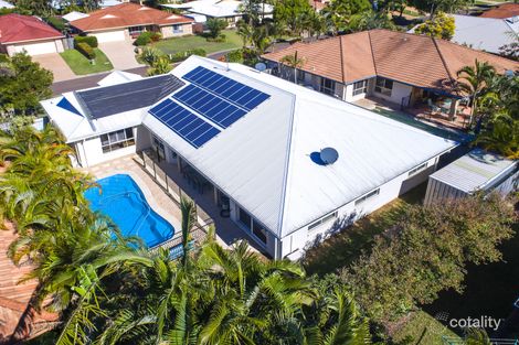 Property photo of 6 Kingfish Court Mountain Creek QLD 4557