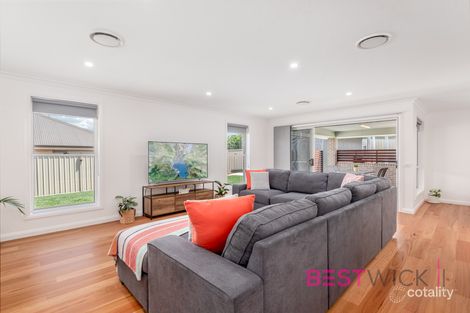 Property photo of 56 Wentworth Drive Kelso NSW 2795