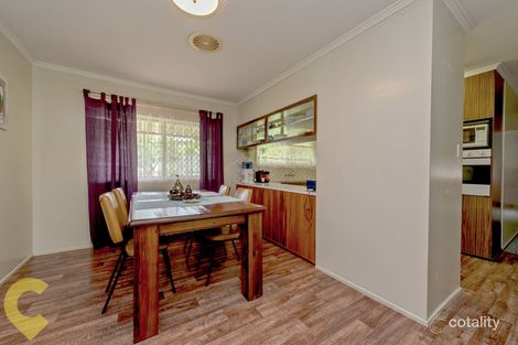 Property photo of 80A Hogg Street Rockville QLD 4350
