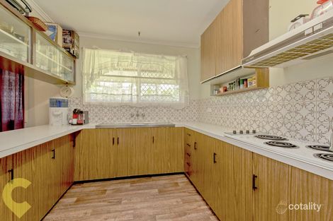 Property photo of 80A Hogg Street Rockville QLD 4350
