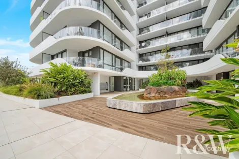 Property photo of 103/2 Burley Street Lane Cove North NSW 2066