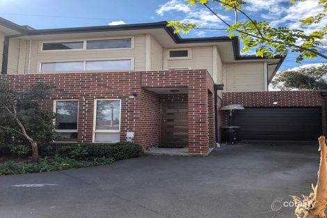 3/63 Dransfield Way, Epping, VIC 3076
