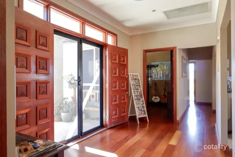 Property photo of 123 Drummond Street Tenterfield NSW 2372