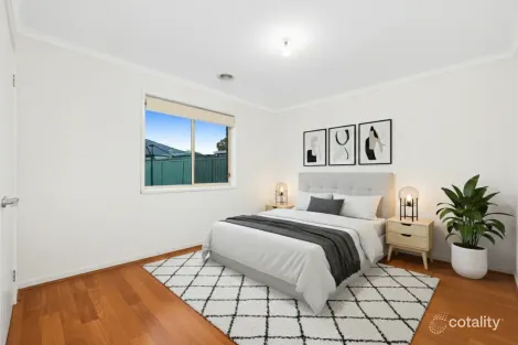 Property photo of 24 Fawkner Lane Craigieburn VIC 3064