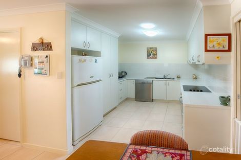 Property photo of 2/26 Dunn Road Avenell Heights QLD 4670