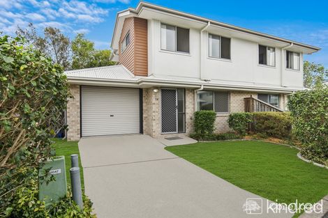 Property photo of 34/43 Brisbane Crescent Deception Bay QLD 4508