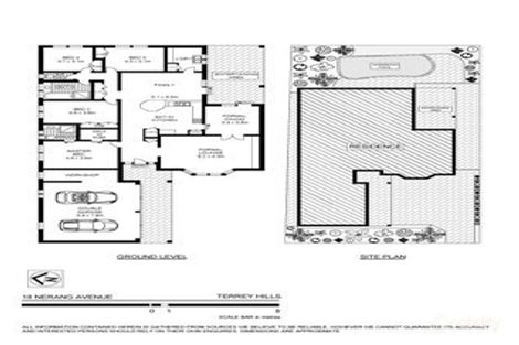 Property photo of 18 Nerang Avenue Terrey Hills NSW 2084