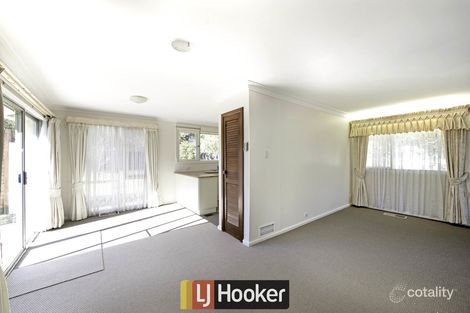 Property photo of 37 Kidston Crescent Curtin ACT 2605
