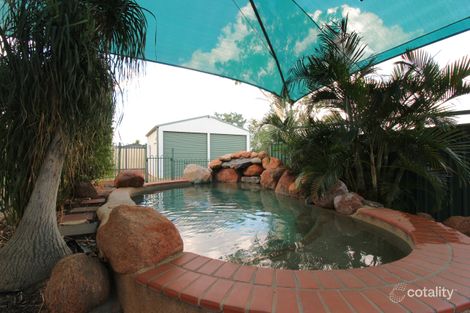 4 Buna St, Soldiers Hill, QLD 4825