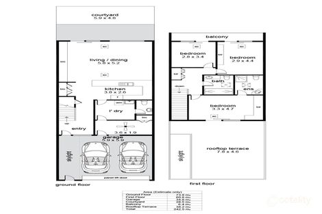 Property photo of 13 Little Sturt Street Adelaide SA 5000