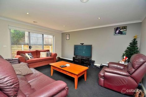 Property photo of 15 Muller Court Mount Clear VIC 3350