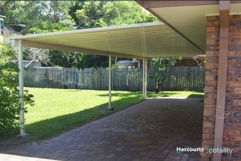 Property photo of 6 Baguette Street Carina QLD 4152