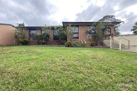 17 Bougainville Ave, Bossley Park, NSW 2176