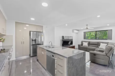 Property photo of 4 Lawson Drive Tinana QLD 4650