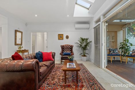 Property photo of 40A New South Wales Crescent Barton ACT 2600