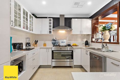 Property photo of 20 Sutherland Drive Thornlie WA 6108