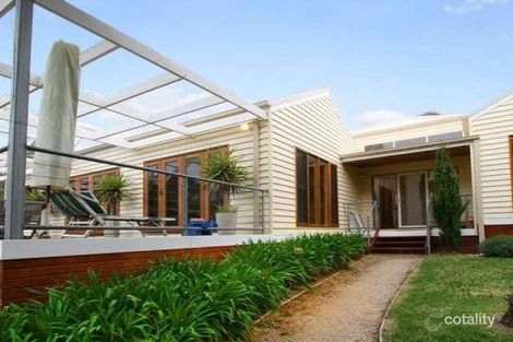 Property photo of 124 Back Beach Road Portsea VIC 3944