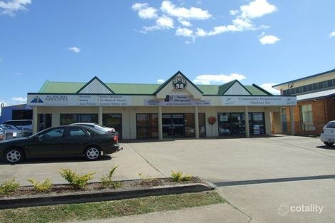 98 Bazaar St, Maryborough, QLD 4650