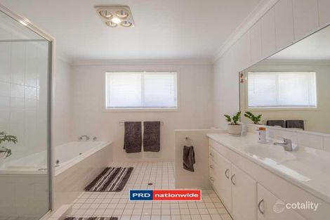 Property photo of 7 Kilpa Place Hillvue NSW 2340