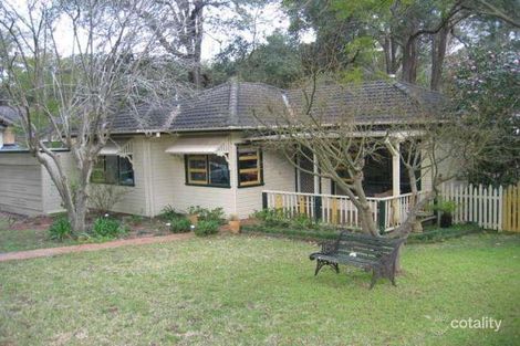 Property photo of 3 Eldon Lane Beecroft NSW 2119