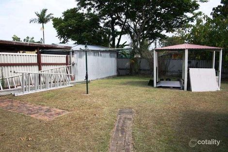 Property photo of 50 Cherry Street Logan Central QLD 4114