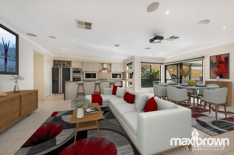 Property photo of 75 Larbert Road Mooroolbark VIC 3138