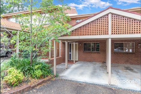 Property photo of 3/19 Torrance Crescent Quakers Hill NSW 2763