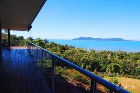 Lot 9/73 Explorers Dr, South Mission Beach, QLD 4852