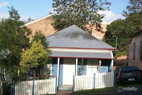 1/1 Cochrane St, Paddington, QLD 4064