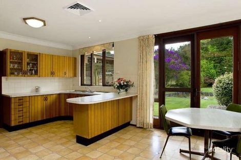 Property photo of 2 Chunooma Road North Wahroonga NSW 2076