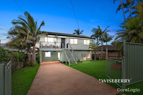 Property photo of 25 Kellys Road Lake Munmorah NSW 2259