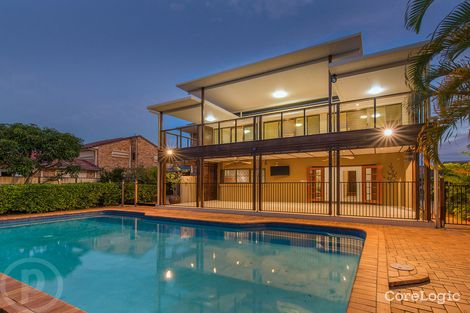 Property photo of 8 Pierce Court Stretton QLD 4116
