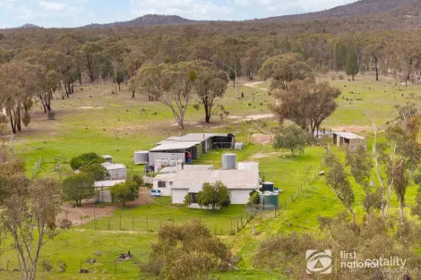 788 Yarrawonga Rd, Yarrawonga, NSW 2850